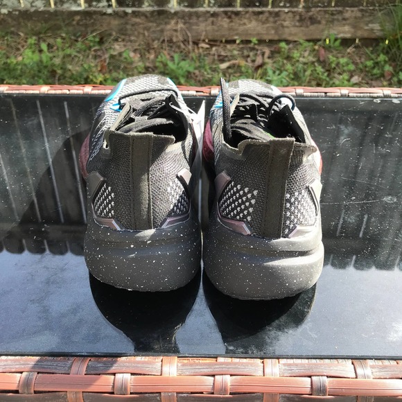 Adidas X9000L3 M Boost Eh0057 US Men 7 Women 8.5 - Picture 6 of 8